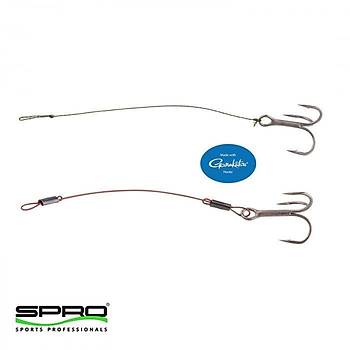 SPRO Fine Stinger Hrsz l ne Takm 2'Li