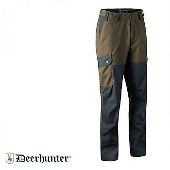 S.K.DEERHUNTER Lofoten Trekking Pantolon