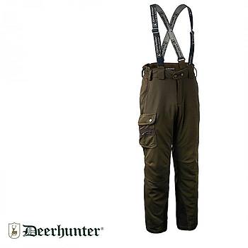 DEERHUNTER Muflon Deer-Tex 376 Yeil Pantolon