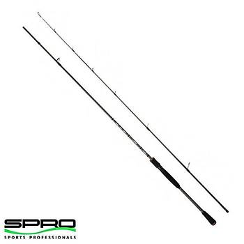 SPRO Mimic 2.0 - 2.40M 10-30G Spin Olta Kam