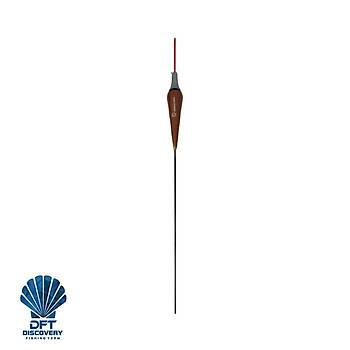 DFT Statical Floats amandra 1 4,00 gr 1/10