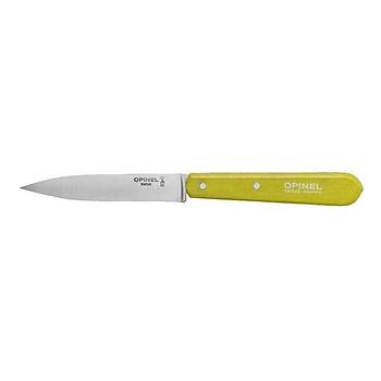 OPINEL INOX MEYVE BIAI SARI (001225)