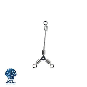 DFT CJS045 3l Way Rolling Nikel NO:07 1/10