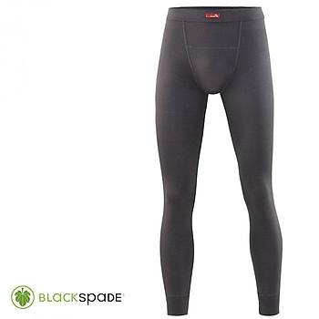 BLACKSPADE Termal Alt lik 2. Seviye Antrasit