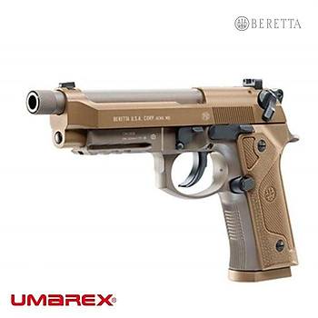 UMAREX Beretta M9A3 4,5MM Haval Tabanca
