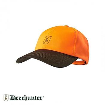 DEERHUNTER Bavaria Shield Turuncu apka