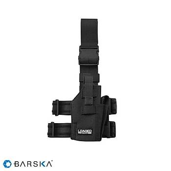 D. BARSKA CX-500 Taktik Tabanca  Klf