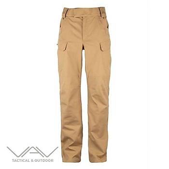 VAV Tacflex-11F Su tici Taktik Pantolon Bej