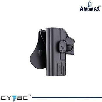 AMOMAX Tabanca Klf GLOCK 19,23,32