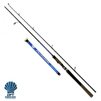 DFT Fleetwood 210 cm Spin Olta Kam 10-40 g