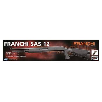 ASG Franchi SAS 12 Airsoft Haval� T�fek (Spring)