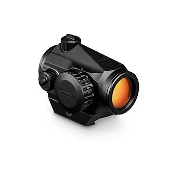 Vortex Crossfire Red Dot Sight