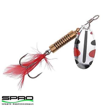 PC SPINNER Gm 3.5G #2  1/1