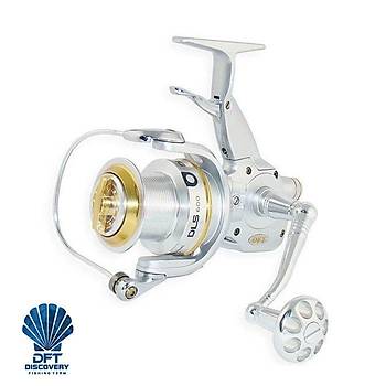 D.DFT Dls600 8+1 Bb Olta Makinas