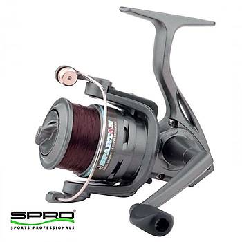 SPRO Spartan 2000 FD Misina Sarl Olta Makinesi