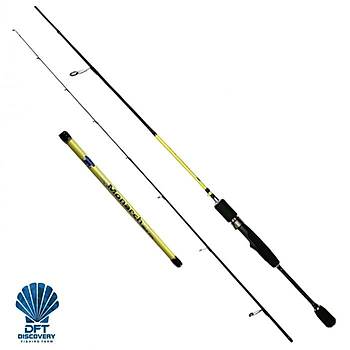 DFT Monarch 210 cm Olta Kam 3-10 g