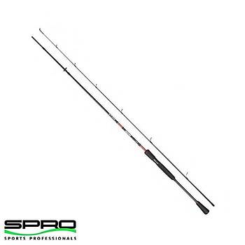 SPRO Power Catcher 2.10M 20G Spin Olta Kam