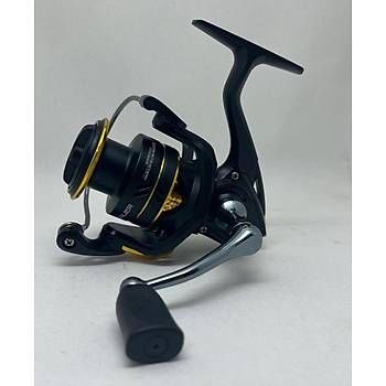 Bauer Aron 3000 Spin Olta Makinesi