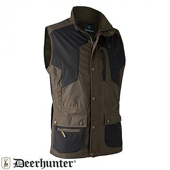 DEERHUNTER Strike Koyu Yeil Yelek 