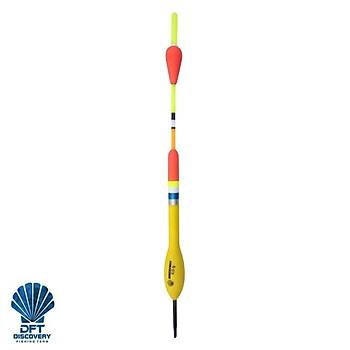 DFT Sliding Floats amandra 210 6,0 g