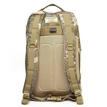 Single Sword 36 Litre TSK Kamuflaj Askeri �anta,Tactical �anta