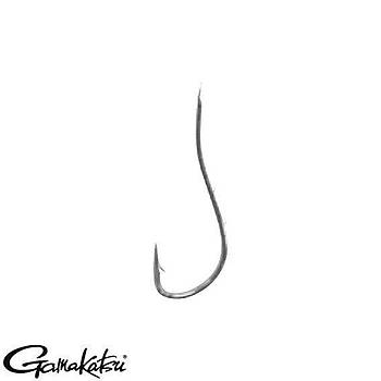 GAMAKATSU LS-3120N No:8 Nikel Olta nesi 1/25
