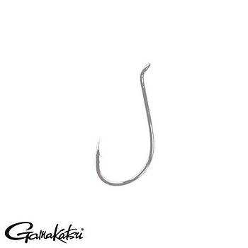 GAMAKATSU LS-5314N No:10/0 Nikel Olta nesi 1/5