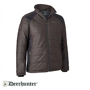 DEERHUNTER Moss Padded Kahverengi Mont 