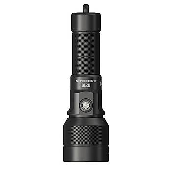 NITECORE DL30 1100 LUMEN DALIS EL FENERI