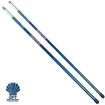DFT Radial 700 cm Gl Kam