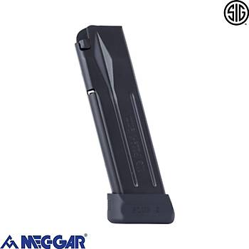 MEC-GAR Sig P229 9MM 17RD AFC Tabanca arjr