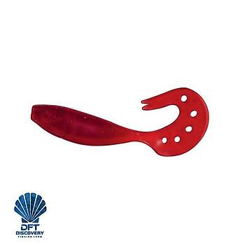 D. DFT Sasi 9 cm Renk: Red Koyu Krmz - 1/20