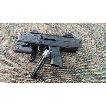 EKOL S P95 B Polimer Siyah Haval Tabanca Blowback