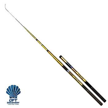 DFT Inspire Karbon  630 cm Ksa Gl Kam