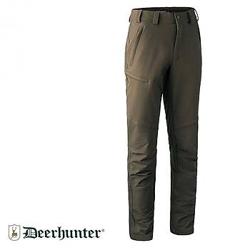 DEERHUNTER Strike Full Stre Pantolon Yeil