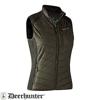 DEERHUNTER Lady Caroline Timber Kadn Yelek 