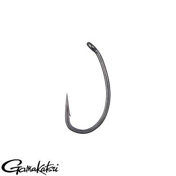 GAMAKATSU G-Carp Snagger #4 Olta nesi