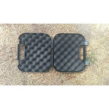 Cezri Plastik S�ngerli Ta��ma �antas�