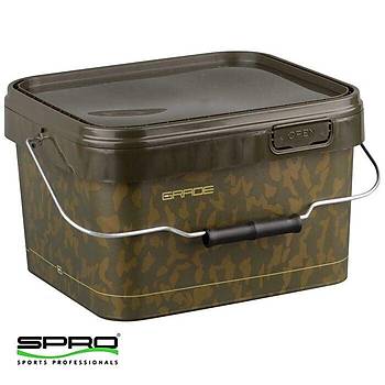 SPRO Yem Kovas 10 LTR 