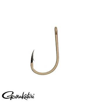 D.GAMAKATSU A1G-C. Camougreen Sazan nesi #6 1/10
