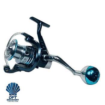 DFT Cs400 Mavi 9+1 Bb Olta Makinas