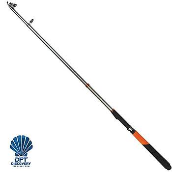 DFT Macellan 330 cm K Teleskopik Olta Kam