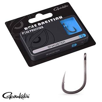GAMAKATSU Snagster ne PTFE #6 1/10