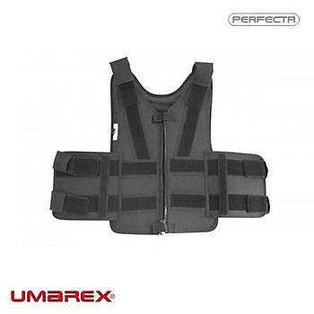 UMAREX Perfecta Taktikal Koruma Yelei S/M