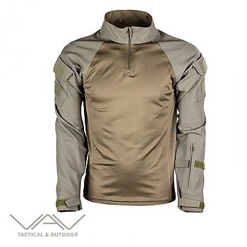 VAV Combat Tirt Haki