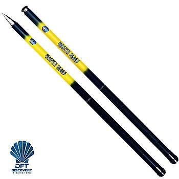 DFT Master Classic 300 cm Yzkl Gl Kam