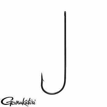 GAMAKATSU LS-5013F Siyah #6 Uzun Pala Olta nesi