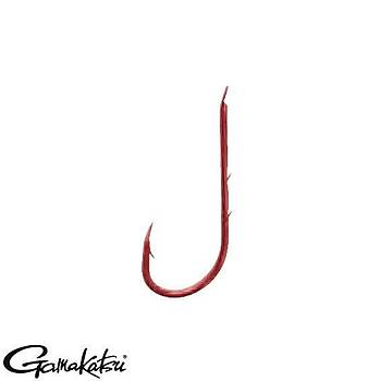 D. GAMAKATSU BKS-5260 Red Worm ne Takm 45Cm #1