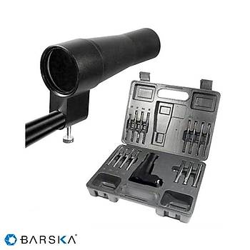 BARSKA (BORESIGHTER KIT) Tfek Drbn Ayar Seti