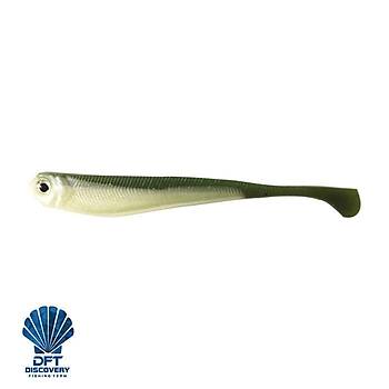 DFT Sasi 2,8" nesiz Renk:014 2,5 g - 1/25